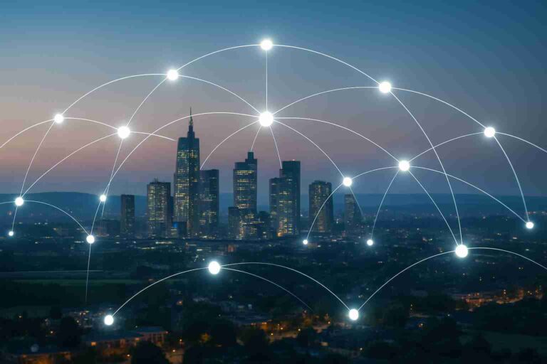 Mesh Networking: Revolutionizing Connectivity with Seamless Integration